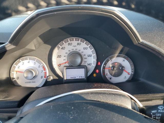 Photo 9 from auction – 2015 HONDA PILOT TOUR with VIN 5FNYF3H94FB011132