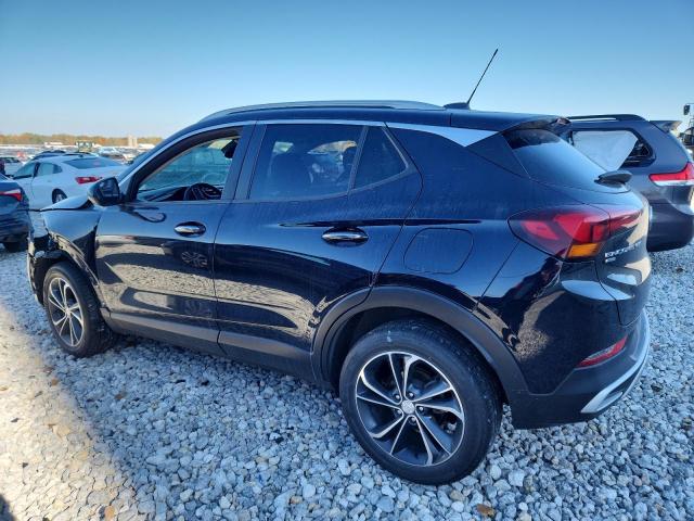 Photo 2 from auction – 2021 BUICK ENCORE GX with VIN KL4MMESL0MB124008