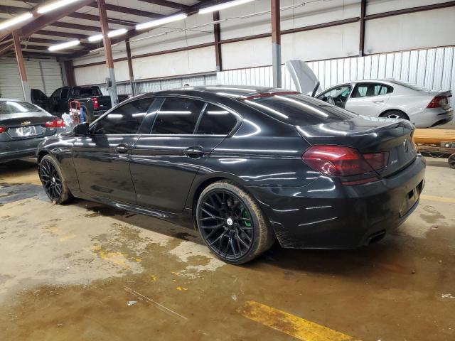 Photo 2 from auction – 2013 BMW 650 XI with VIN WBA6B4C57DDG67696