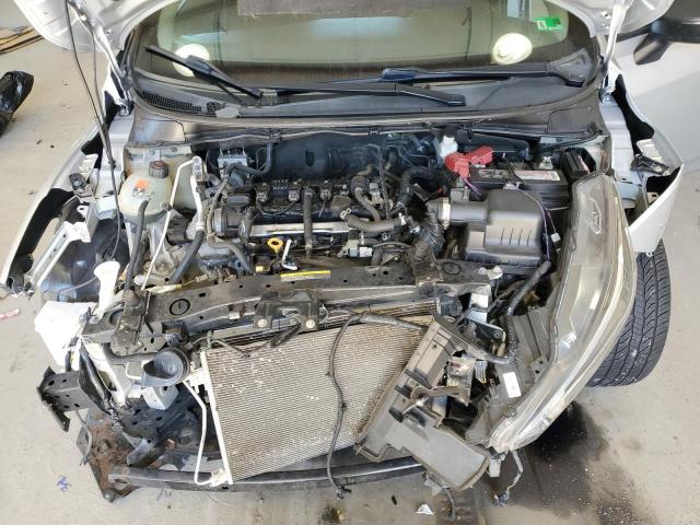 Photo 11 from auction – 2020 NISSAN VERSA SR with VIN 3N1CN8FV9LL818174