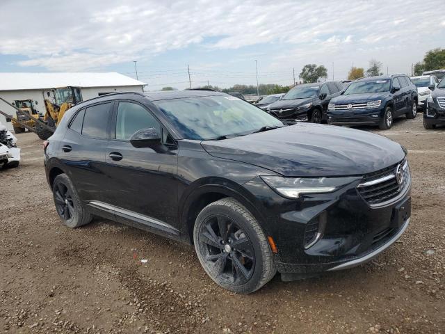 Photo 4 from auction – 2021 BUICK ENVISION E with VIN LRBFZPR43MD125909