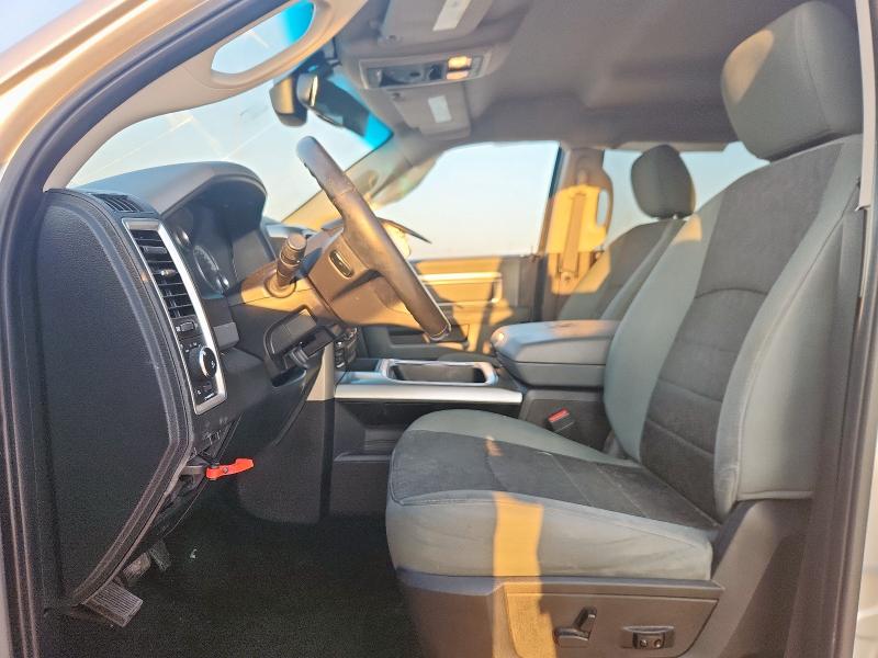 Photo 7 from auction – 2015 RAM 1500 SLT with VIN 1C6RR7LT9FS783965