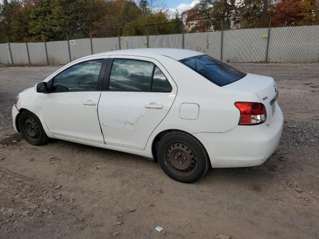 Photo 2 from auction – 2010 TOYOTA YARIS with VIN JTDBT4K35A4067735