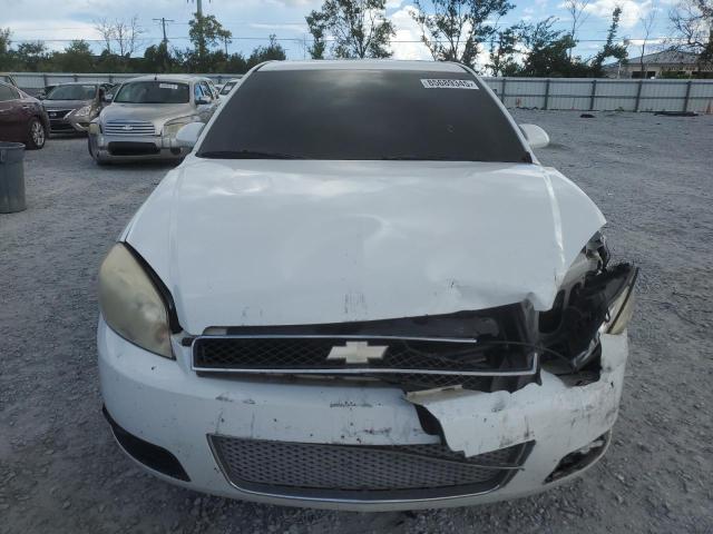 Photo 5 from auction – 2013 CHEVROLET IMPALA LTZ with VIN 2G1WC5E34D1192852