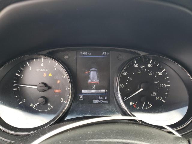 Photo 9 from auction – 2018 NISSAN ROGUE S with VIN JN8AT2MT6JW460892