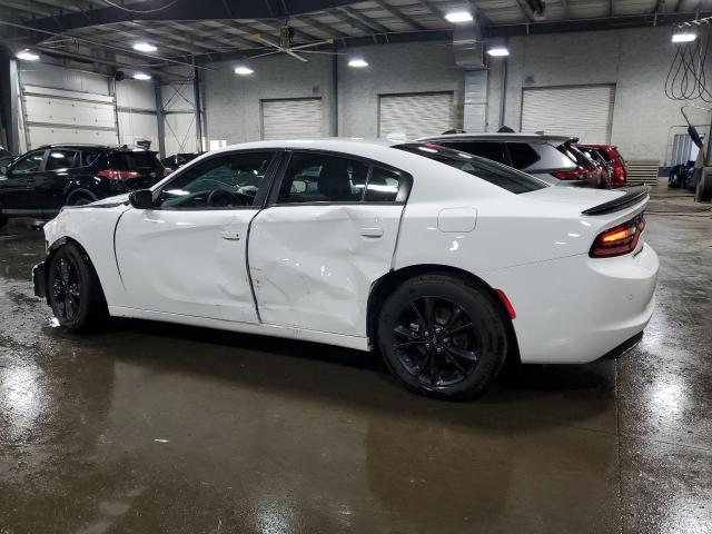 Photo 2 from auction – 2023 DODGE CHARGER SX with VIN 2C3CDXJG6PH541747