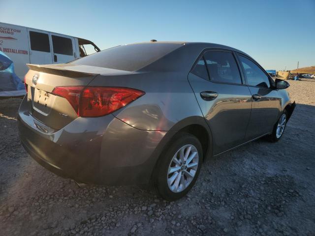 Photo 3 from auction – 2017 TOYOTA COROLLA L with VIN 5YFBURHE0HP685801