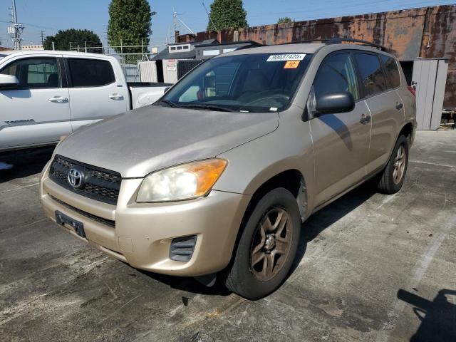 TOYOTA RAV4 2009 with VIN JTMZF33V39D012826 - Photo from auction