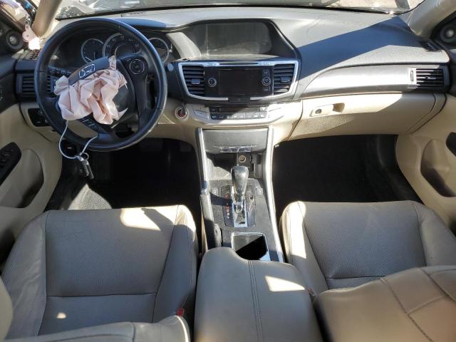 Photo 8 from auction – 2015 HONDA ACCORD EXL with VIN 1HGCR2F89FA061461
