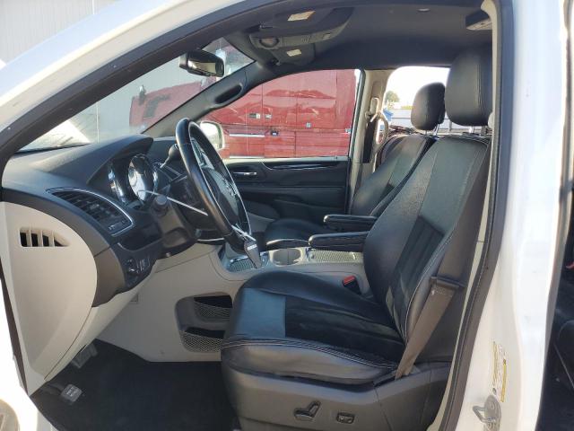 Photo 7 from auction – 2017 DODGE GRAND CARA with VIN 2C4RDGCG3HR790070
