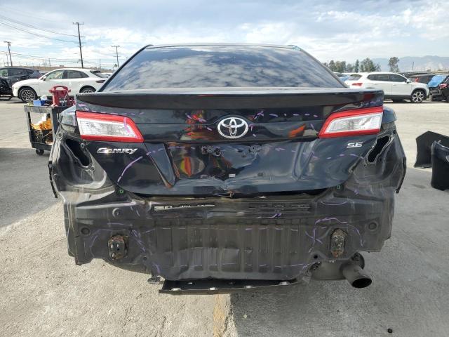 Photo 6 from auction – 2012 TOYOTA CAMRY BASE with VIN 4T1BF1FK2CU550881