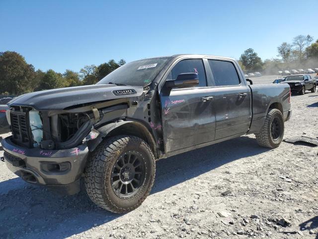 RAM 1500 BIG H 2019 with VIN 1C6SRFMT5KN556890 - Photo from auction