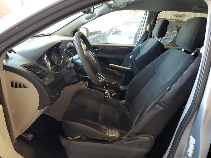 Photo 7 from auction – 2019 DODGE GRAND CARA with VIN 2C4RDGBG6KR796289