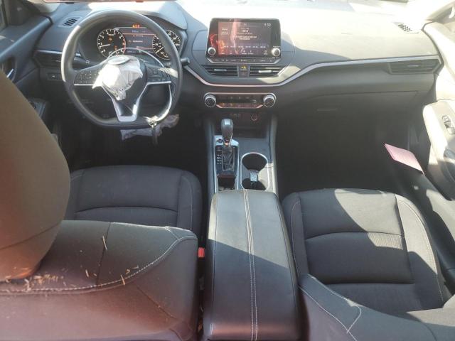Photo 8 from auction – 2022 NISSAN ALTIMA SV with VIN 1N4BL4DV2NN337430