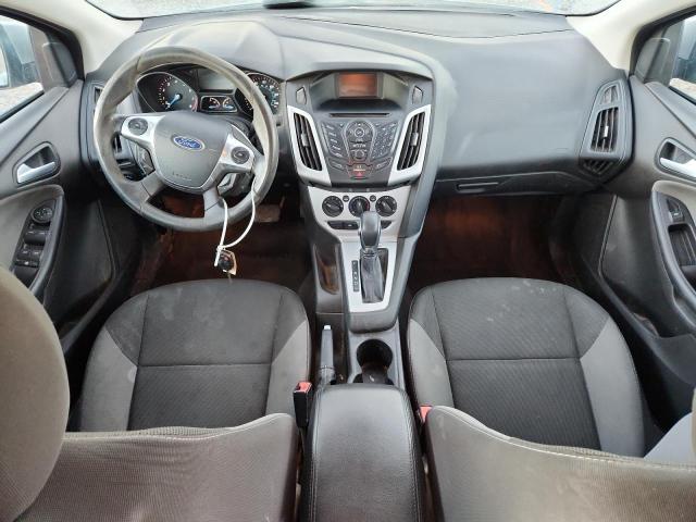 Photo 8 from auction – 2013 FORD FOCUS SE with VIN 1FADP3F26DL277074