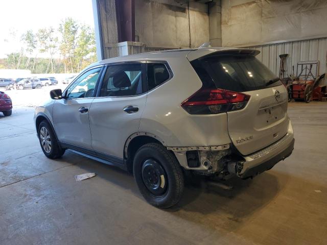 Photo 2 from auction – 2018 NISSAN ROGUE S with VIN KNMAT2MV1JP509312