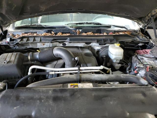 Photo 11 from auction – 2014 RAM 2500 ST with VIN 3C6TR5CT1EG289082