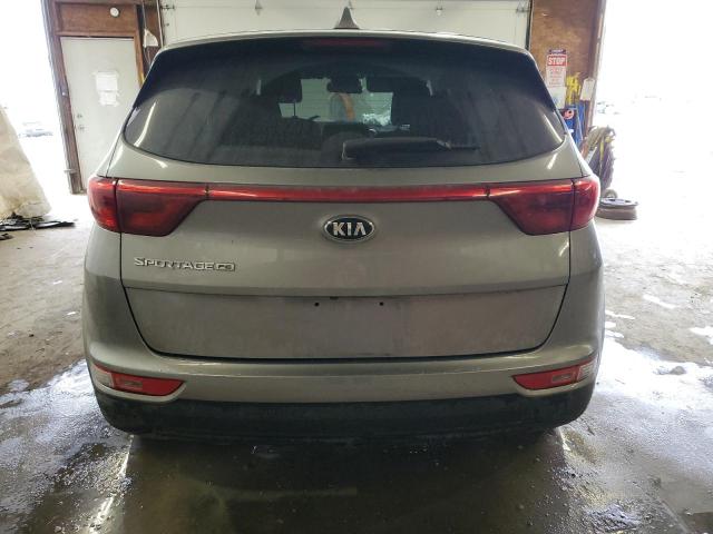 Photo 6 from auction – 2019 KIA SPORTAGE with VIN KNDPM3AC3K7569707