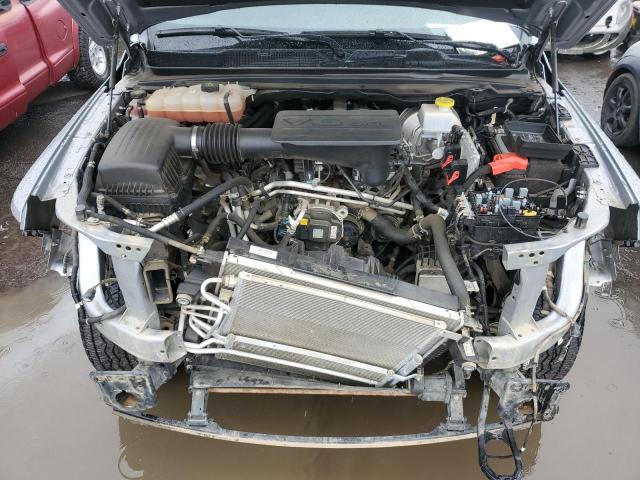 Photo 11 from auction – 2022 RAM 1500 BIG H with VIN 1C6RRFFG2NN383364