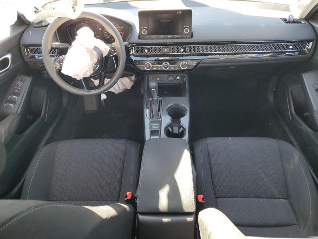 Photo 8 from auction – 2023 HONDA CIVIC LX with VIN 2HGFE2F26PH105813