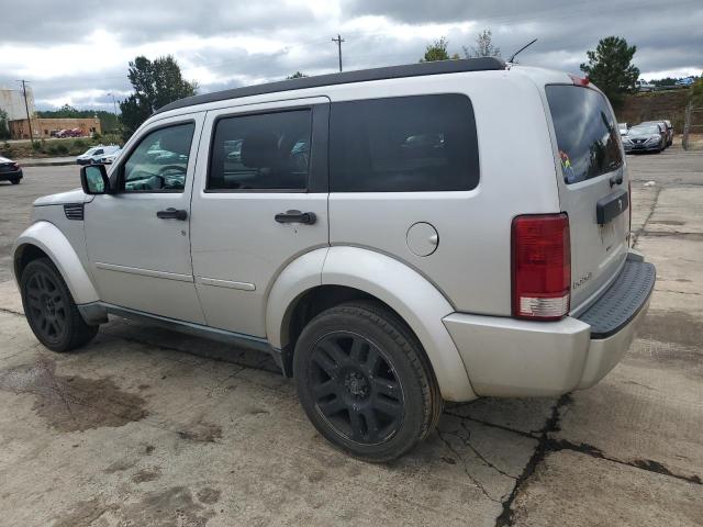 Photo 2 from auction – 2011 DODGE NITRO HEAT with VIN 1D4PT4GK8BW597552