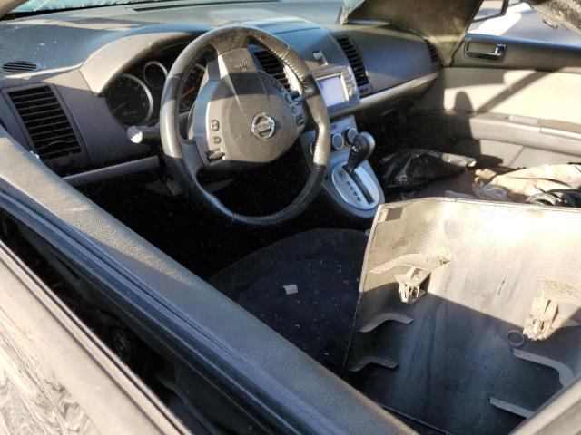 Photo 8 from auction – 2012 NISSAN SENTRA 2.0 with VIN 3N1AB6AP1CL631525