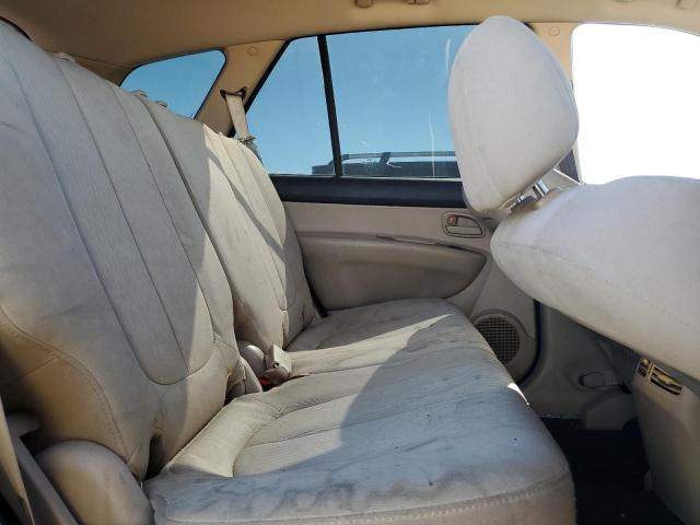 Photo 11 from auction – 2009 KIA RONDO BASE with VIN KNAFG528897244535