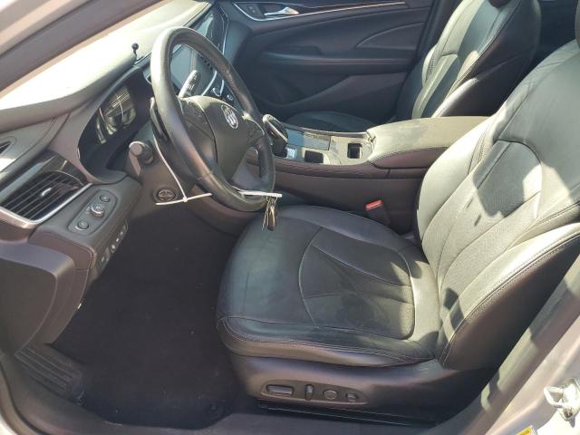 Photo 7 from auction – 2017 BUICK LACROSSE P with VIN 1G4ZS5SS6HU147050
