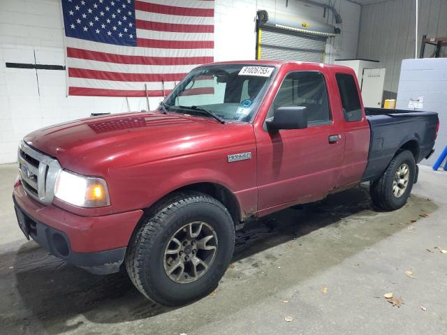 FORD RANGER SUP 2010 with VIN 1FTLR4FE5APA00890 - Photo from auction