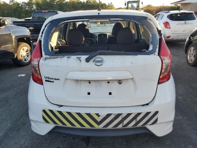 Photo 6 from auction – 2017 NISSAN VERSA NOTE with VIN 3N1CE2CP7HL353727