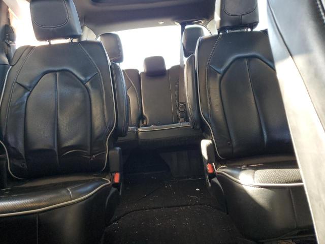 Photo 10 from auction – 2019 CHRYSLER PACIFICA L with VIN 2C4RC1GG9KR628669