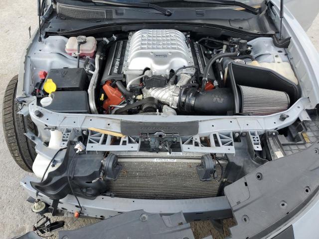 Photo 11 from auction – 2020 DODGE CHARGER SR with VIN 2C3CDXL90LH227942
