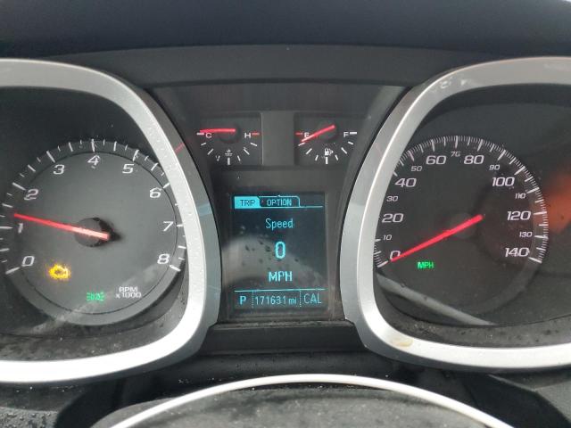 Photo 9 from auction – 2014 CHEVROLET EQUINOX LS with VIN 2GNALAEK7E1173903