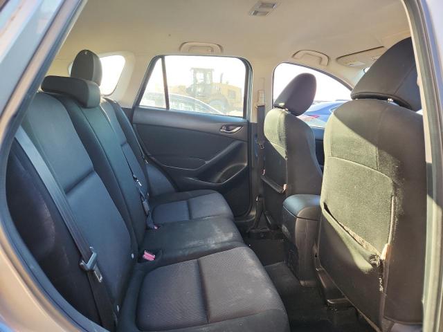 Photo 11 from auction – 2013 MAZDA CX-5 SPORT with VIN JM3KE2BE5D0124017