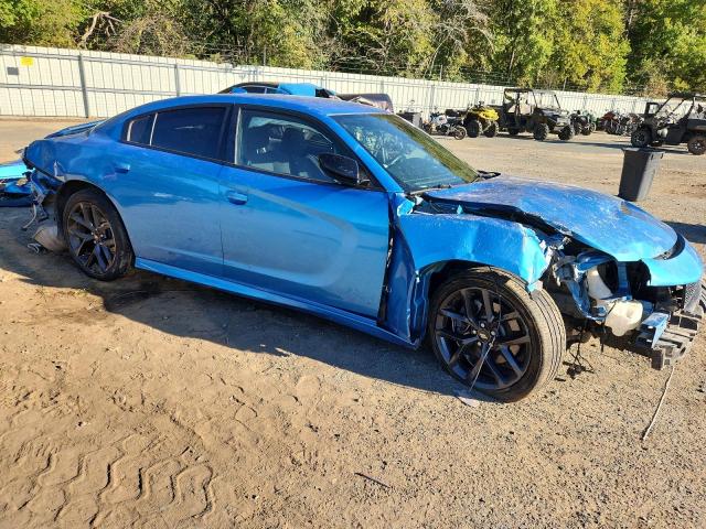 Photo 4 from auction – 2019 DODGE CHARGER GT with VIN 2C3CDXHGXKH510838