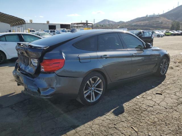 Photo 3 from auction – 2015 BMW 328 XIGT with VIN WBA3X5C50FD560824