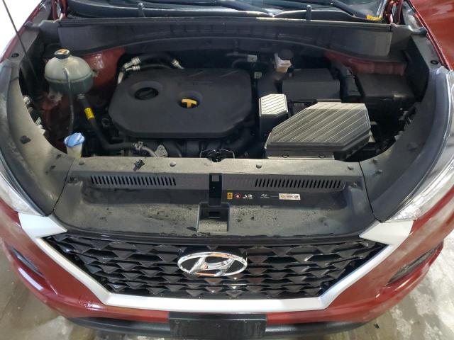 Photo 12 from auction – 2019 HYUNDAI TUCSON LIM with VIN KM8J3CA42KU968154