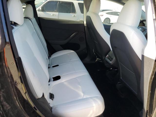 Photo 10 from auction – 2023 TESLA MODEL Y with VIN 7SAYGDEEXPA116005