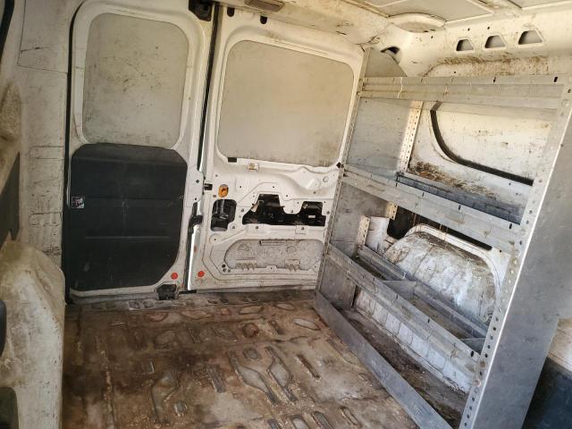 Photo 10 from auction – 2017 RAM PROMASTER with VIN ZFBERFAB3H6G29183
