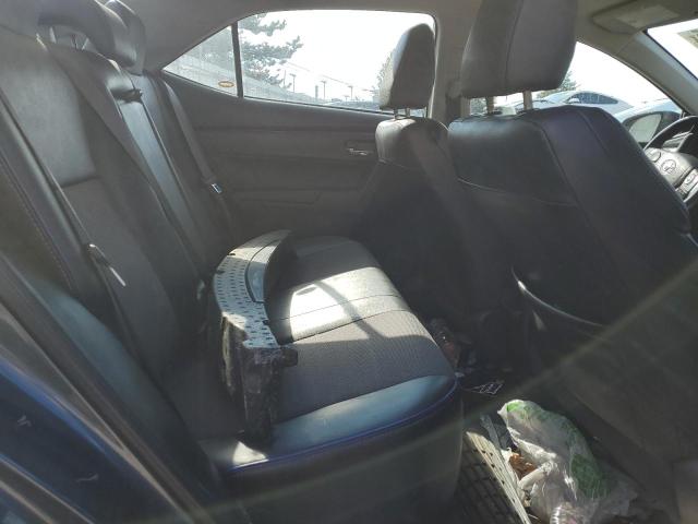 Photo 10 from auction – 2018 TOYOTA COROLLA L with VIN 2T1BURHE3JC983040