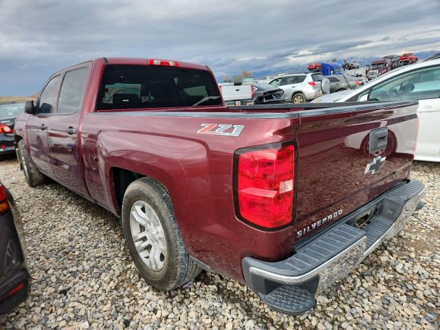 Photo 2 from auction – 2014 CHEV SILVERADO K1500 LT with VIN 3GCUKREC8EG167437