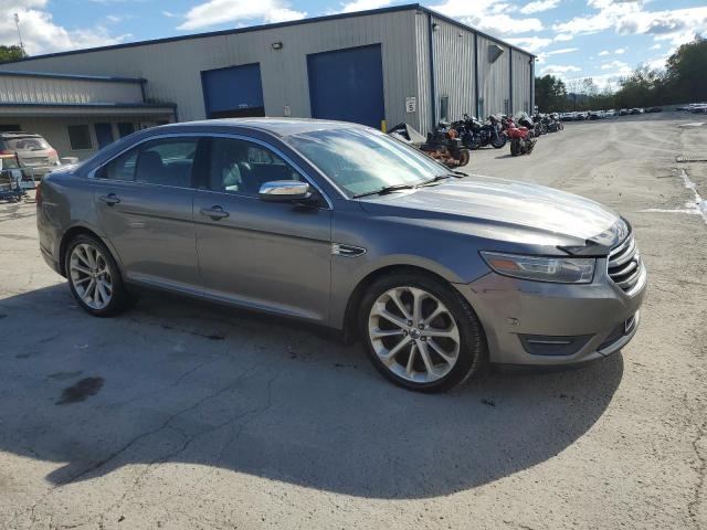 Photo 4 from auction – 2013 FORD TAURUS LIM with VIN 1FAHP2F89DG137819