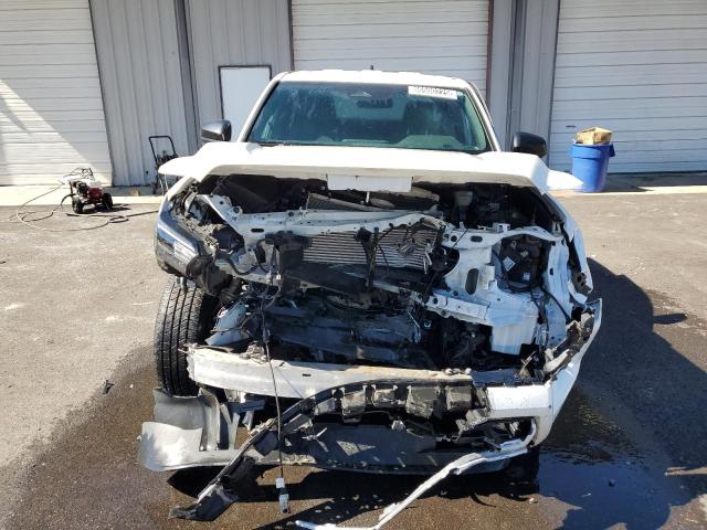 Photo 5 from auction – 2024 TOYOTA TACOMA XTRACAB with VIN 3TYJDAHN4RT009099