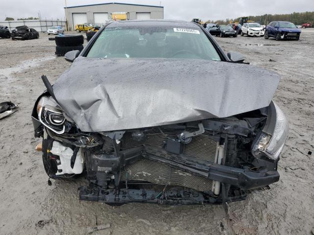Photo 5 from auction – 2019 HYUNDAI SONATA with VIN 5NPE34AF2KH821484