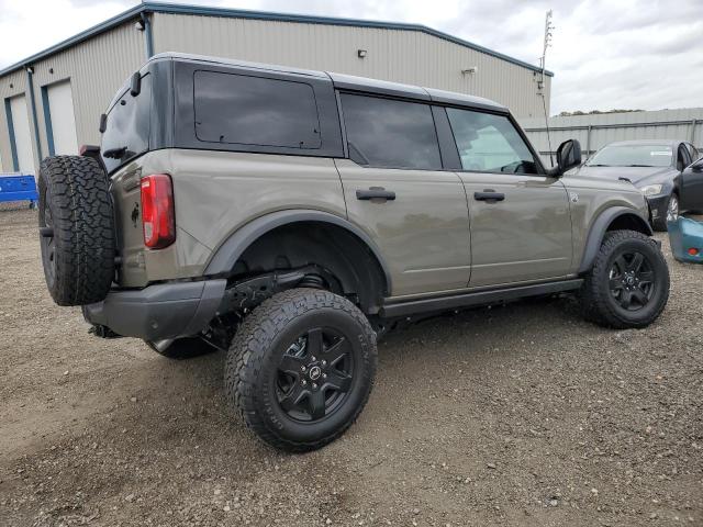 Photo 3 from auction – 2025 FORD BRONCO BIG with VIN 1FMEE7BH6SLB39193