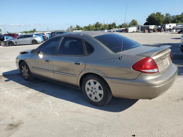 Photo 2 from auction – 2004 FORD TAURUS LX with VIN 1FAFP522X4A196875