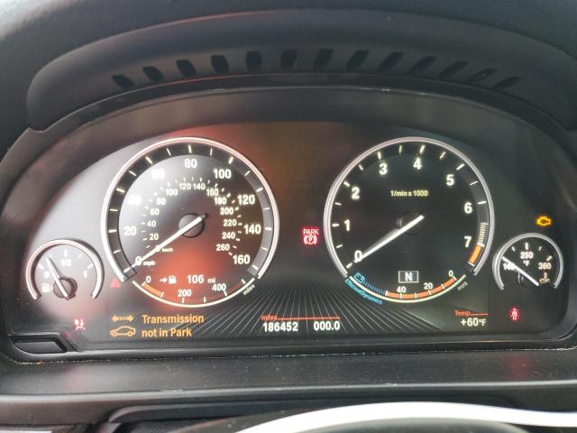 Фото 9 с аукциона – 2015 BMW 528 I с VIN WBA5A5C5XFD522494