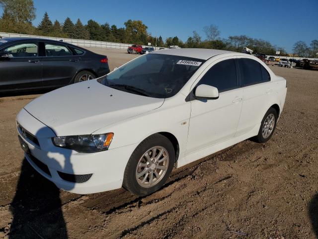 MITSUBISHI LANCER ES/ 2012 with VIN JA32U2FU2CU022404 - Photo from auction