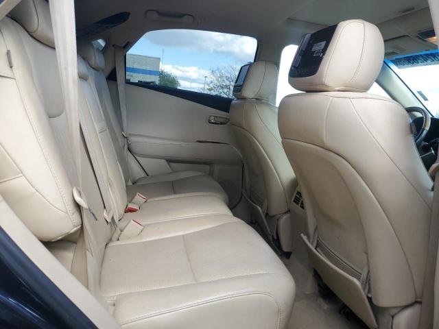 Фото 10 с аукциона – 2010 LEXUS RX 350 с VIN 2T2BK1BAXAC009743