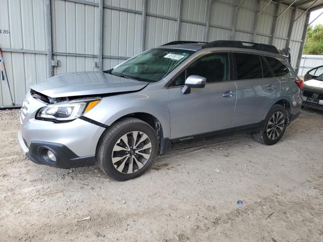 SUBARU OUTBACK 2. 2017 with VIN 4S4BSANC5H3309612 - Photo from auction